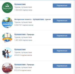 Какую группу создать в вк чтобы она была популярна