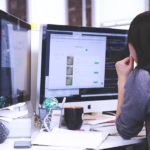 Как открыть две страницы вконтакте одновременно