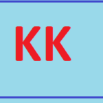 Что значит, означает кк вконтакте